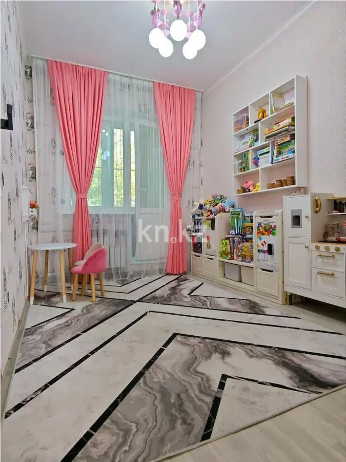 Продажа 4-комнатной квартиры, 78 м², ул. Прокофьева, дом  33 в Алматы - фото 3