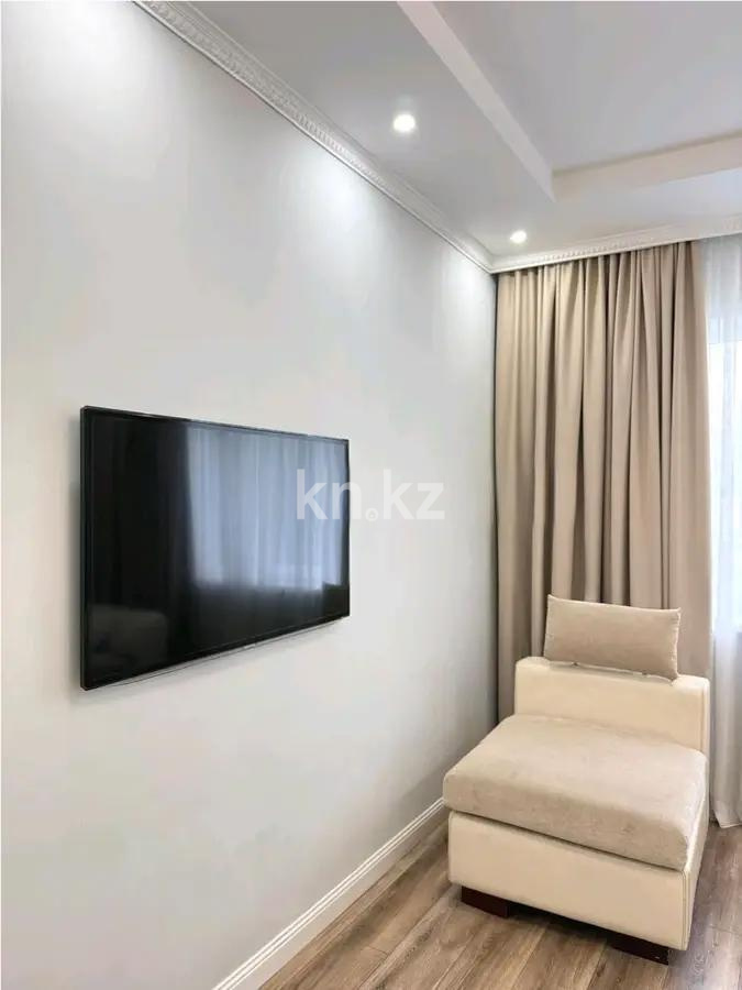 Продажа 3-комнатной квартиры, 70 м², пр. Гагарина, дом  280 в Алматы - фото 3