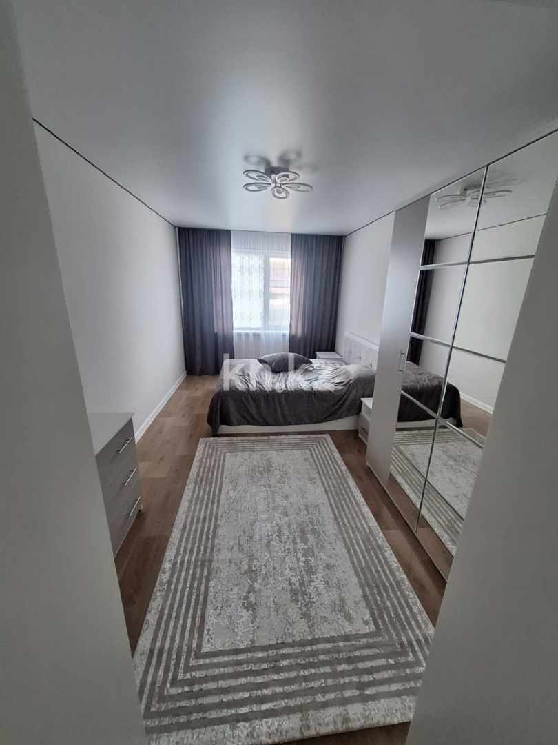 Продажа 7-комнатного дома, 325 м², ул. Сералина, дом  39 в Алматы - фото 12