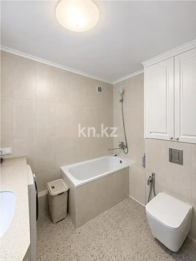 Продажа 3-комнатной квартиры, 59.5 м² в Алматы - фото 5
