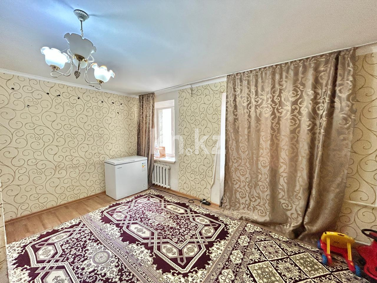 Продажа 1-комнатной квартиры, 31 м² в Караганде - фото 3