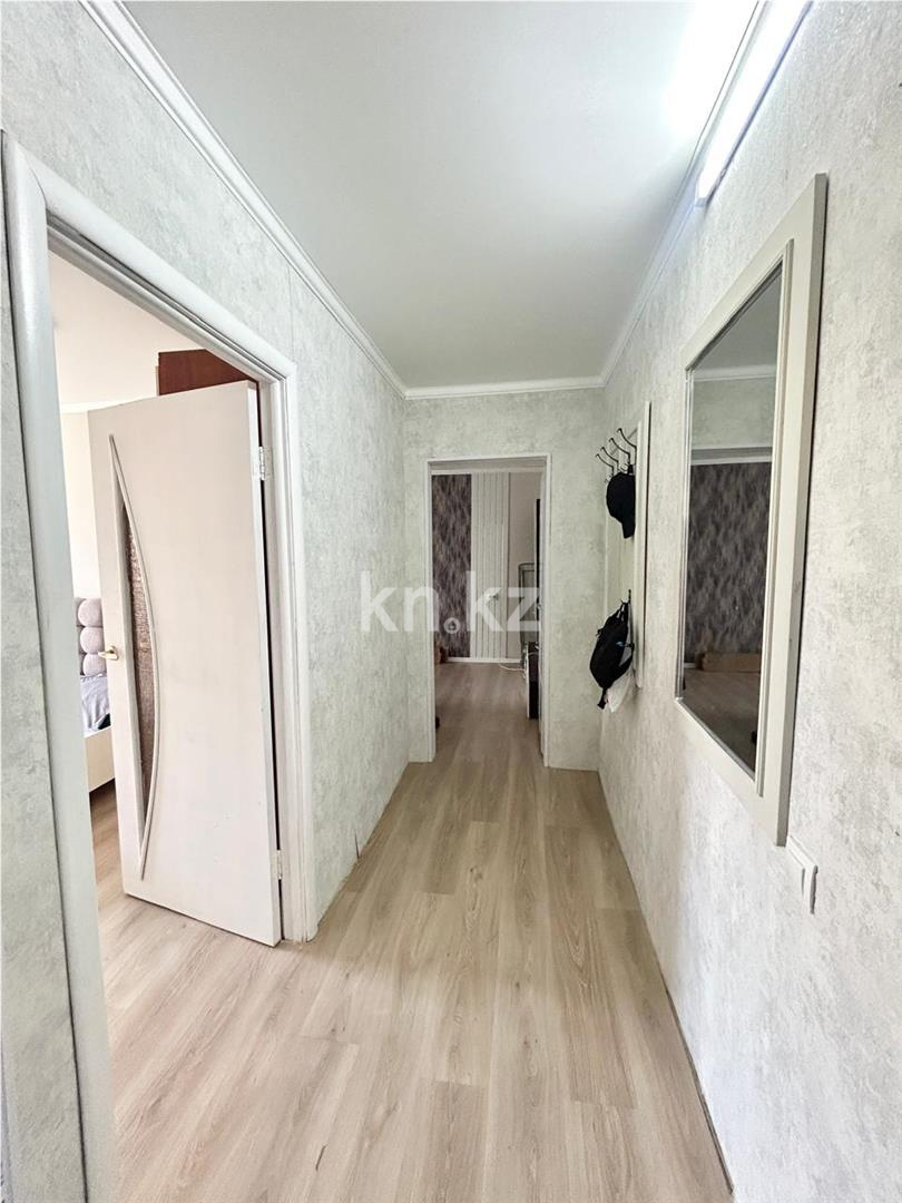 Продажа 2-комнатной квартиры, 44 м² в Караганде - фото 9
