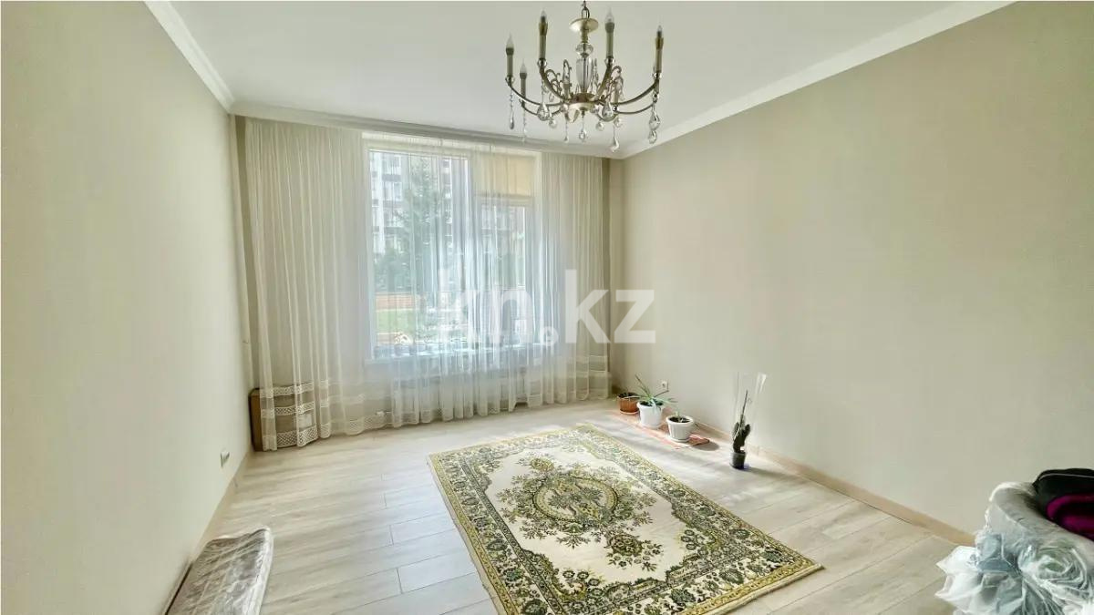 Продажа 3-комнатной квартиры, 90 м², ул. Онгарсыновой, дом  6 в Астане