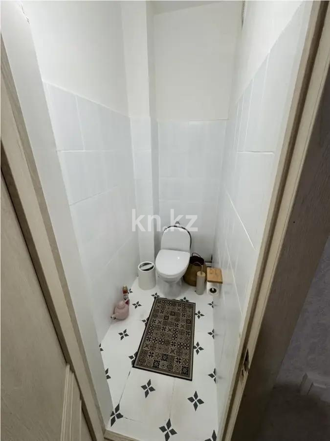 Продажа 2-комнатной квартиры, 56 м² в Астане - фото 3