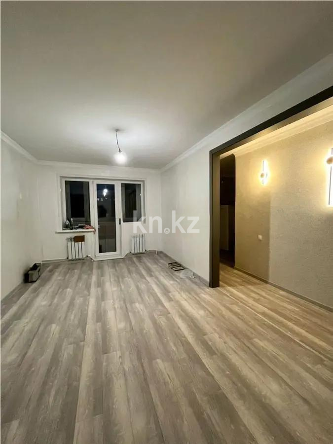 Продажа 3-комнатной квартиры, 58 м² в Караганде