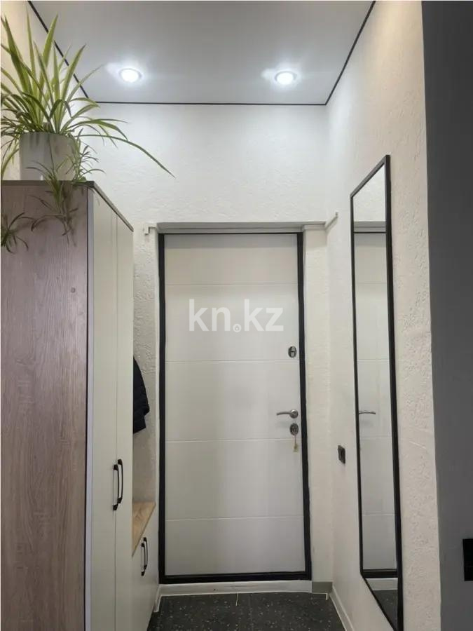 Продажа 2-комнатной квартиры, 45.5 м² в Алматы - фото 4