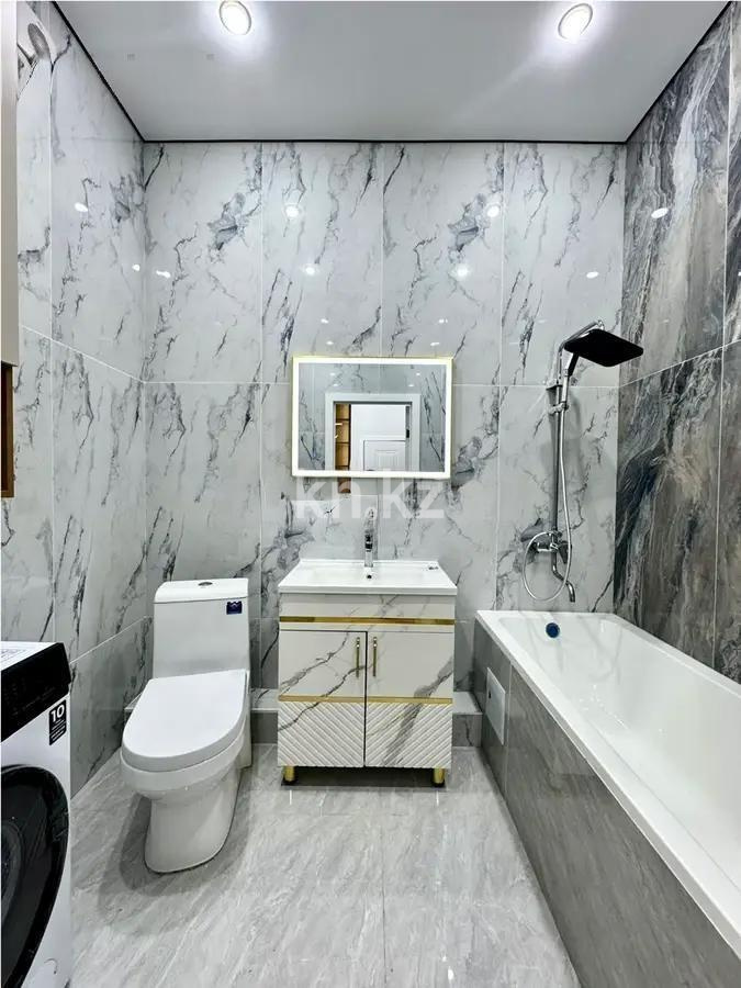 Продажа 3-комнатной квартиры, 52 м², пр. Райымбека, дом  349/1 в Алматы - фото 3