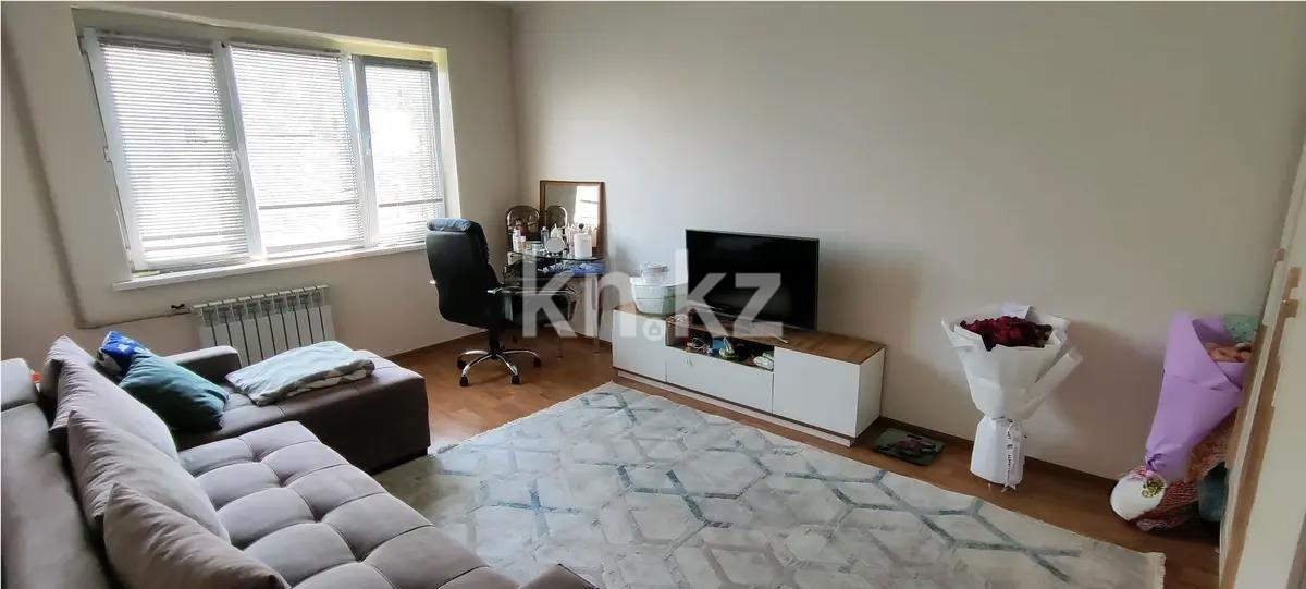 Продажа 1-комнатной квартиры, 40 м² в Алматы