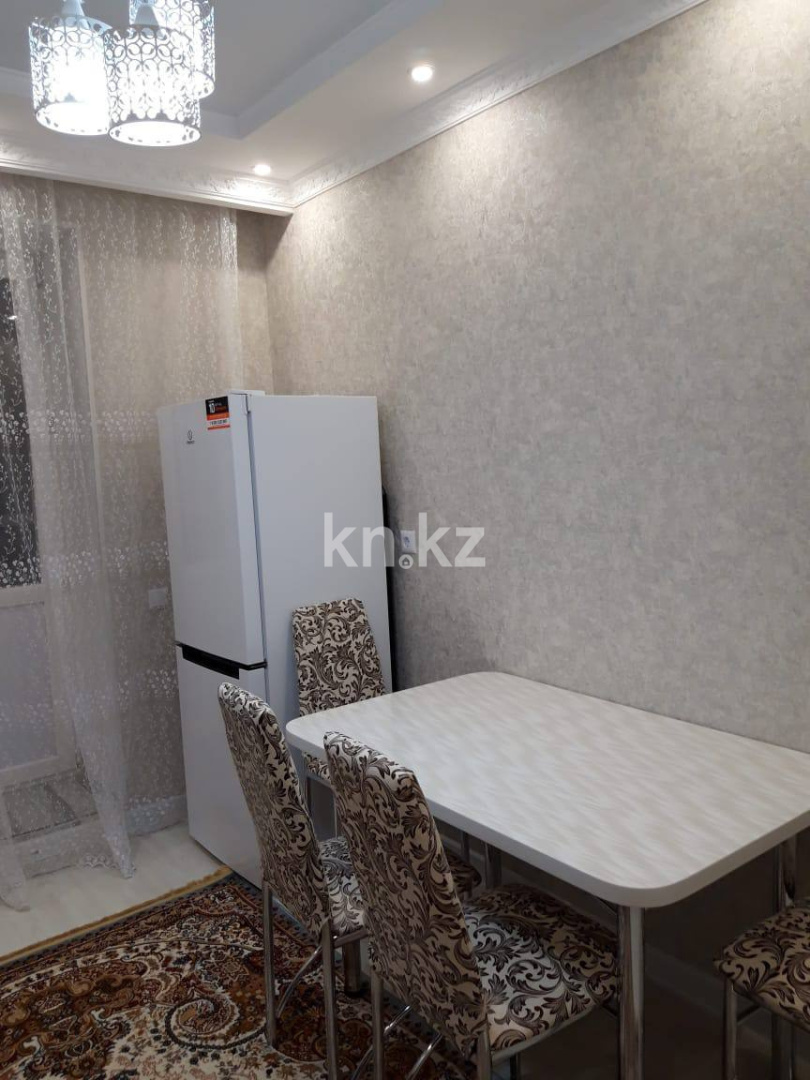 Аренда 1-комнатной квартиры, 40 м² в Астане - фото 3