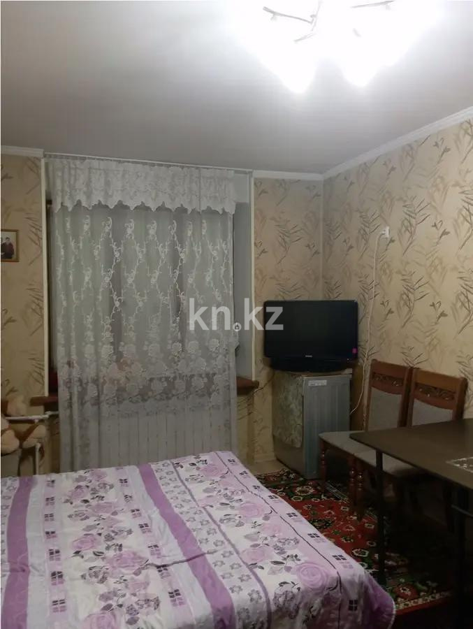 Продажа 2-комнатной квартиры, 48.5 м² в Алматы