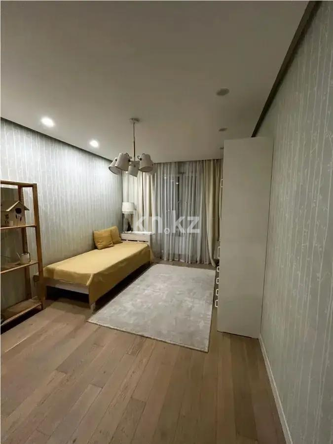 Продажа 3-комнатной квартиры, 90 м² в Алматы