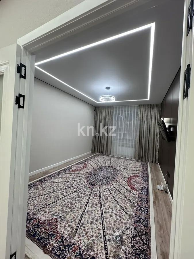 Продажа 2-комнатной квартиры, 65 м² в Караганде
