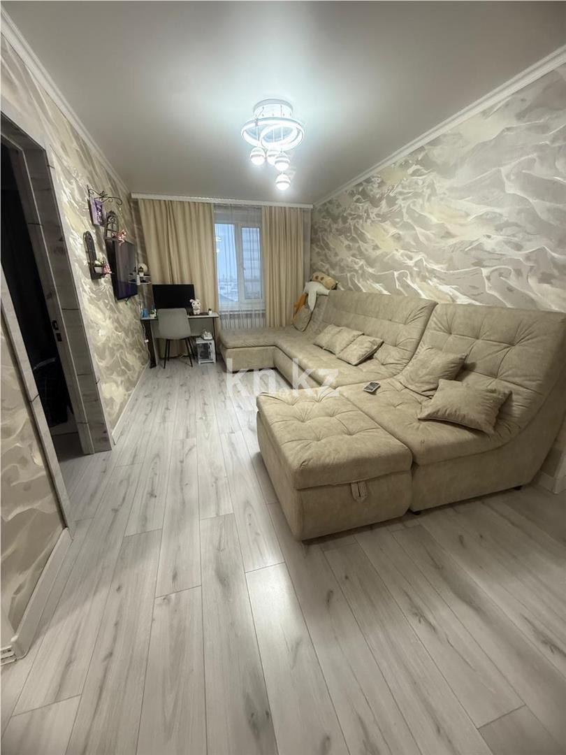 Продажа 3-комнатной квартиры, 64 м², ул. Затаевича (Зональная) в Караганде - фото 5