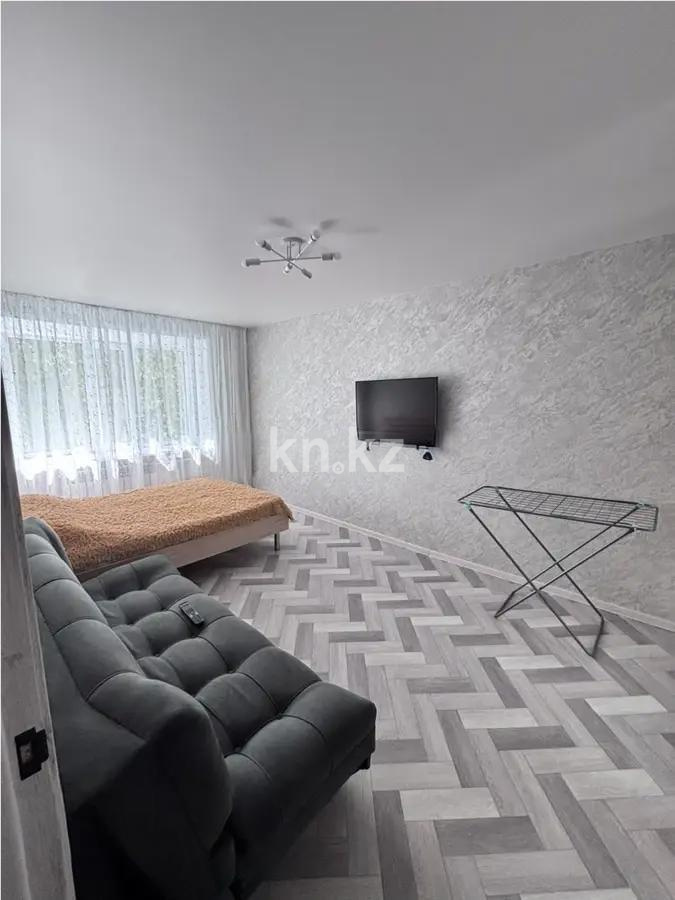 Продажа 1-комнатной квартиры, 32 м², 23 мкр., дом  11 в Караганде