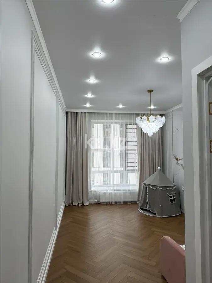 Продажа 3-комнатной квартиры, 75 м² в Астане - фото 3