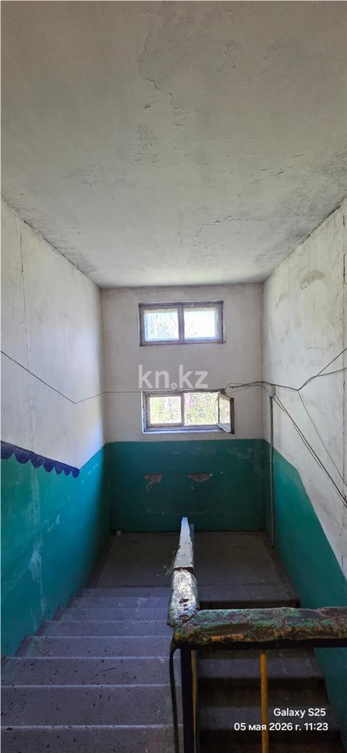 Продажа 3-комнатной квартиры, 62 м² в Темиртау - фото 13