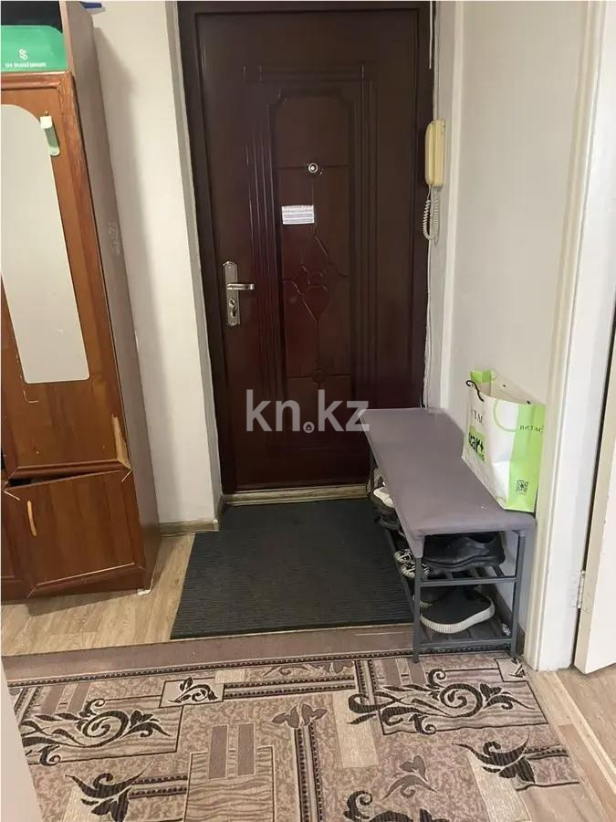 Продажа 1-комнатной квартиры, 43 м² в Алматы - фото 4