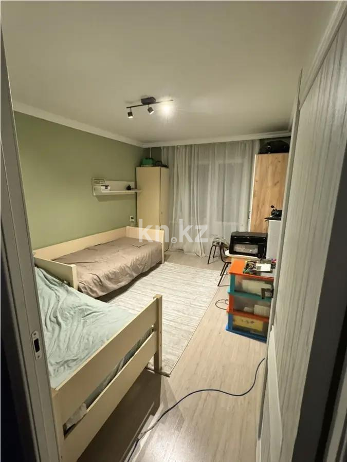 Продажа 4-комнатной квартиры, 90 м² в Алматы - фото 3