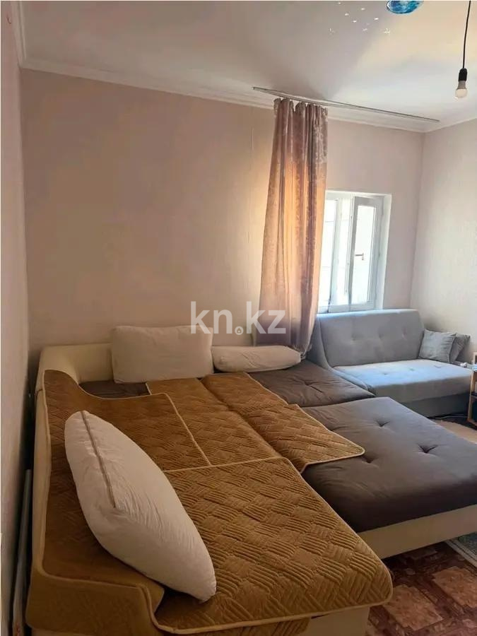 Продажа 1-комнатной квартиры, 41.8 м² в Астане