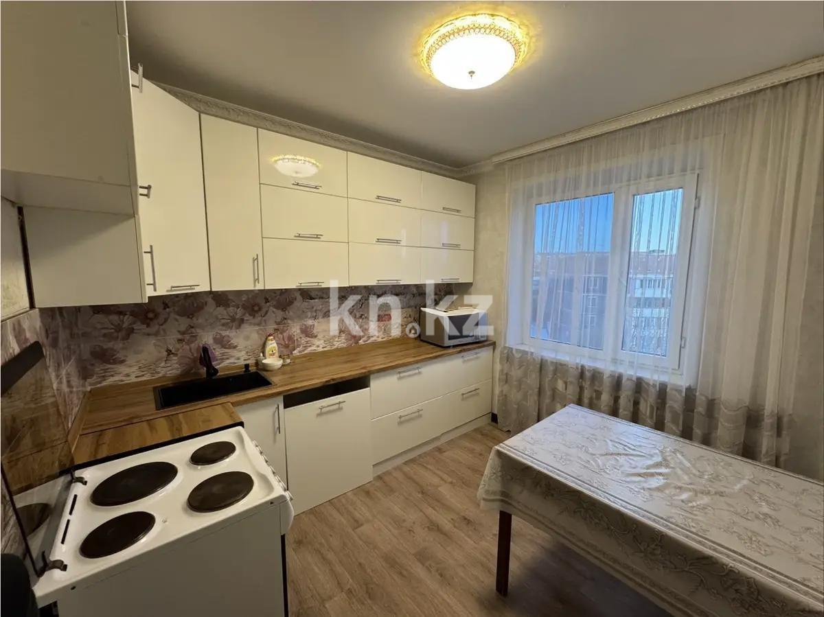 Продажа 4-комнатной квартиры, 84 м² в Караганде - фото 5
