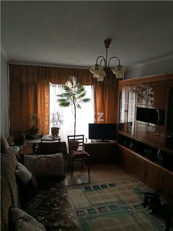 Продажа 3-комнатной квартиры, 73 м² в Алматы - фото 2