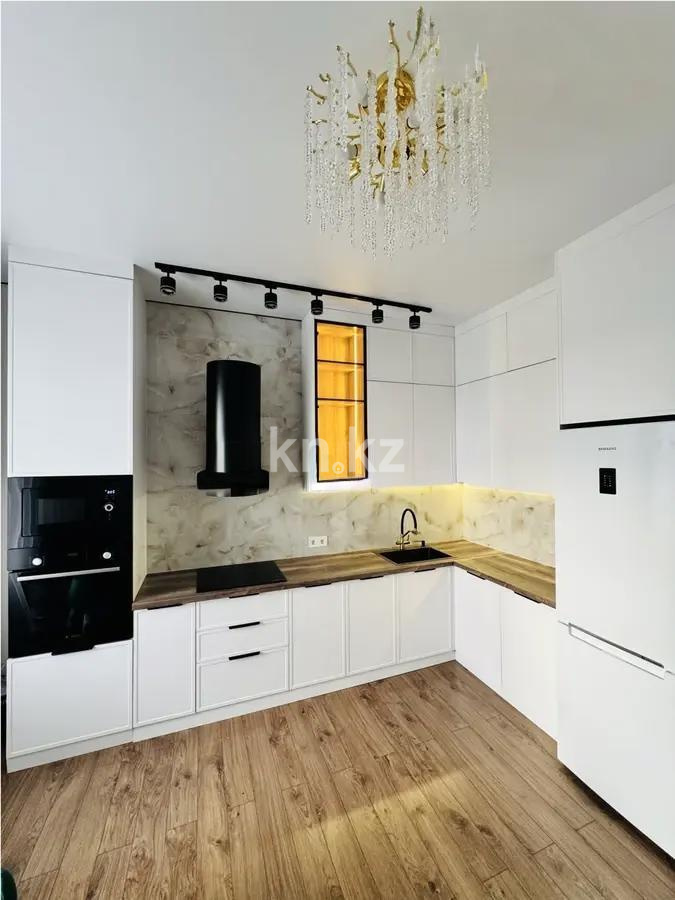Продажа 2-комнатной квартиры, 75.5 м² в Астане - фото 3