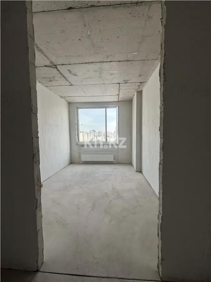 Продажа 2-комнатной квартиры, 59.6 м² в Астане