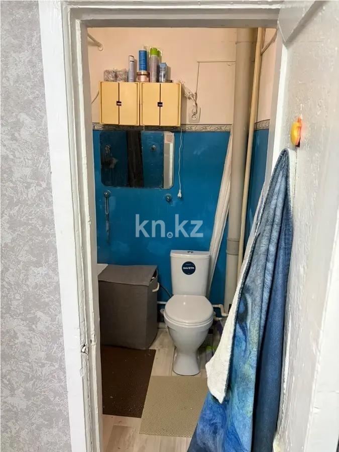 Продажа 1-комнатной квартиры, 32 м² в Караганде - фото 5