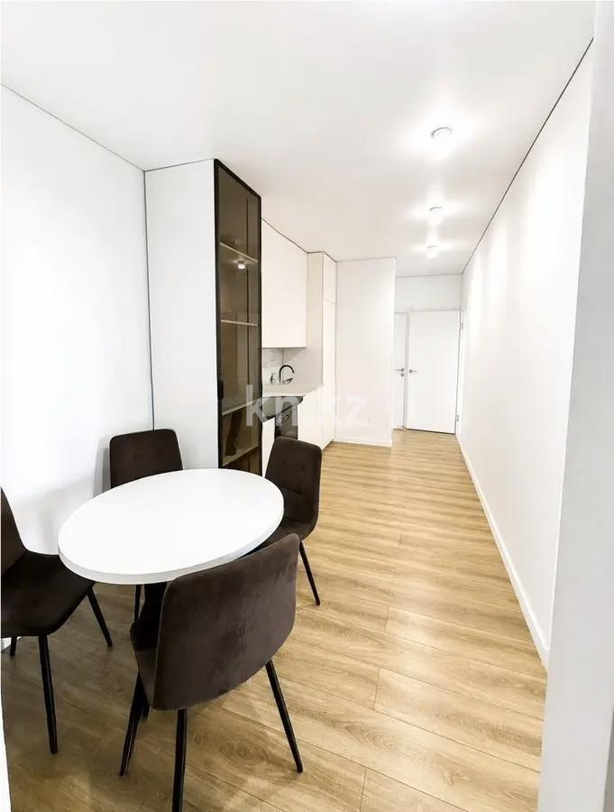 Продажа 2-комнатной квартиры, 76.8 м² в Алматы - фото 3