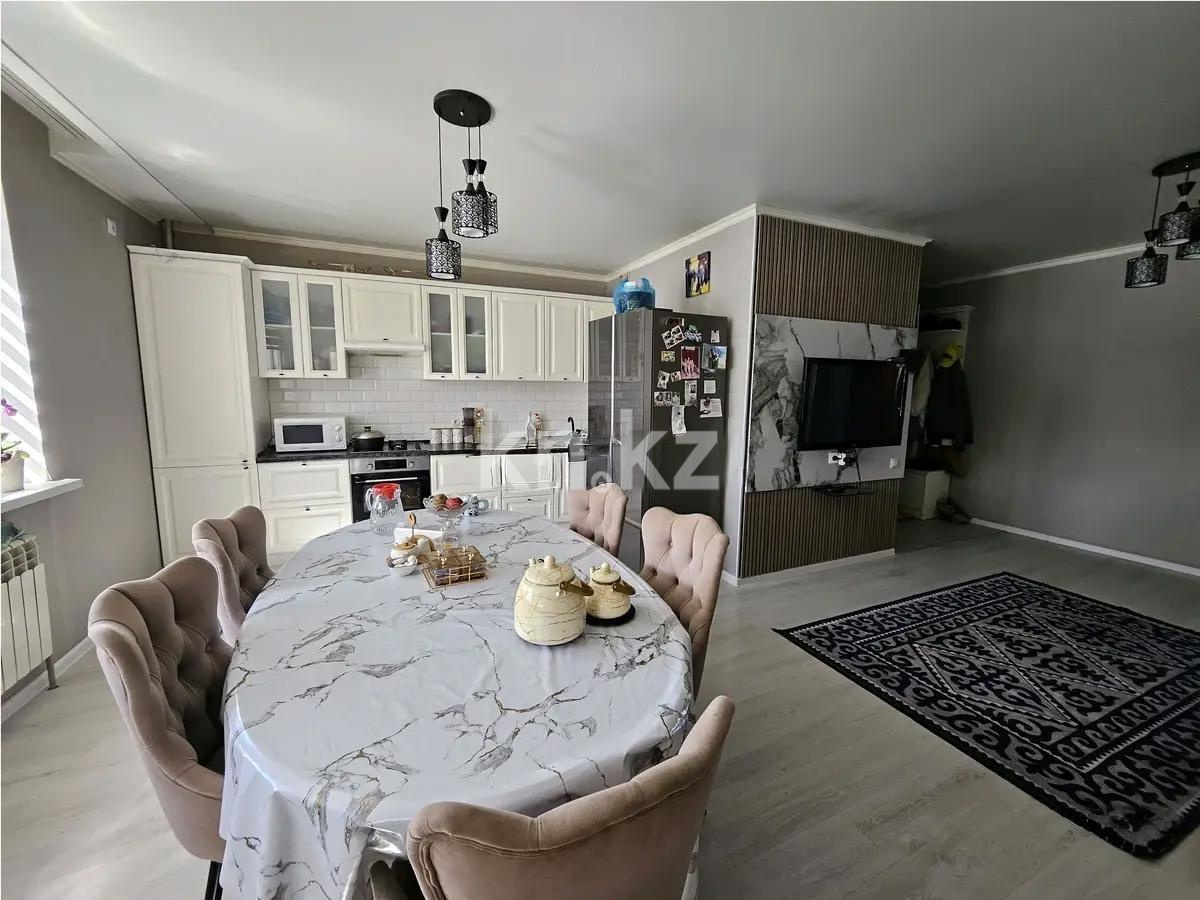 Продажа 3-комнатной квартиры, 120 м² в Алматы - фото 4