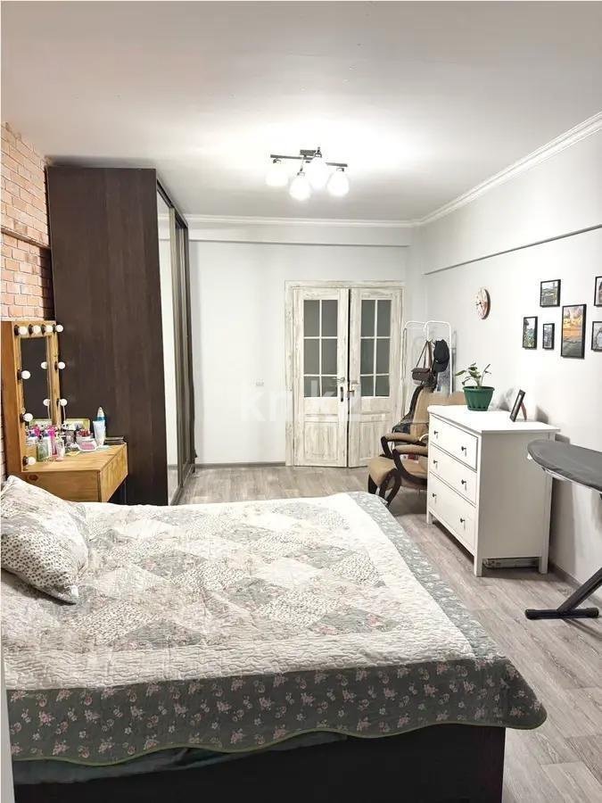 Продажа 2-комнатной квартиры, 52 м², пр. Достык, дом  117а в Алматы - фото 2