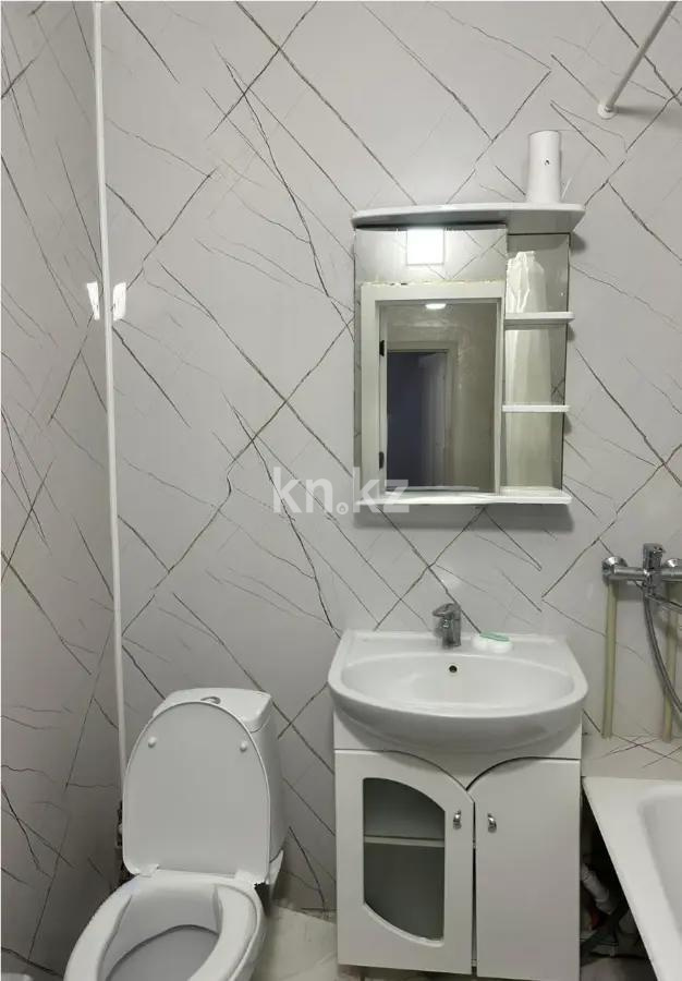 Продажа 1-комнатной квартиры, 44 м² в Алматы - фото 3