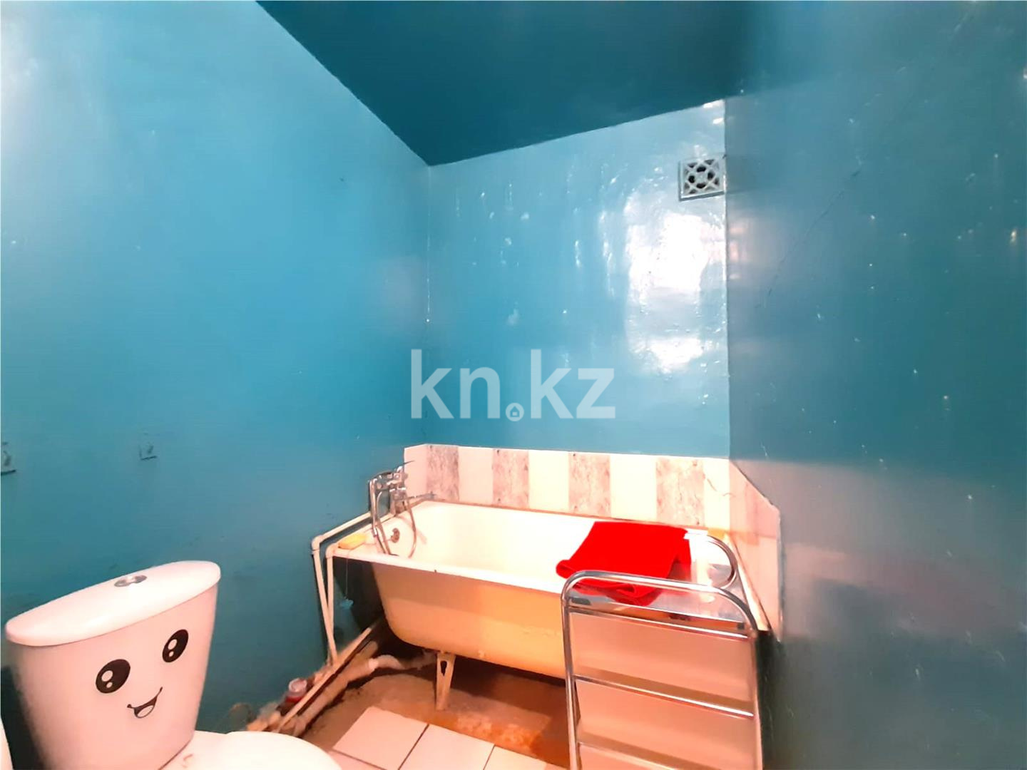 Продажа 1-комнатной квартиры, 31 м², пр. Назарбаева в Караганде - фото 4