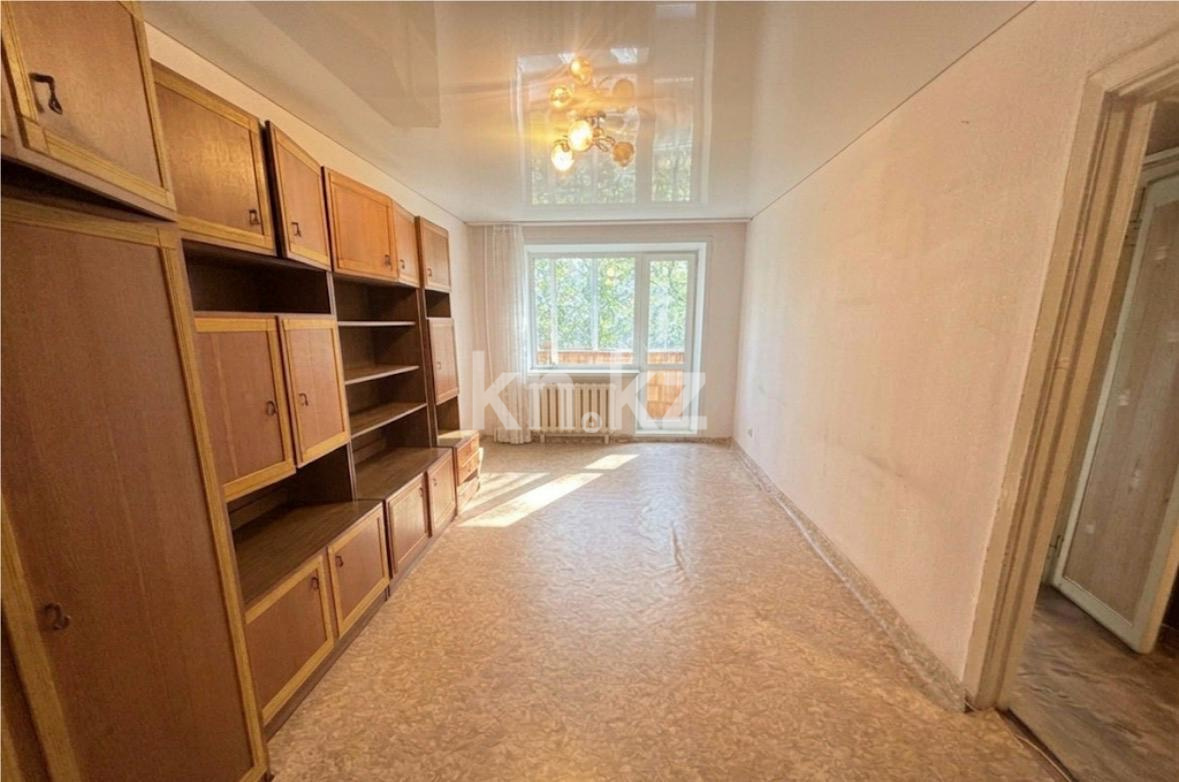 Продажа 2-комнатной квартиры, 44 м² в Караганде - фото 2