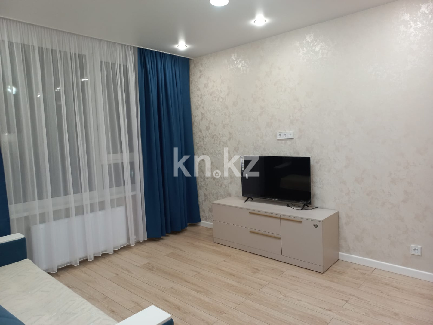 Аренда 1-комнатной квартиры, 34 м² в Астане - фото 7