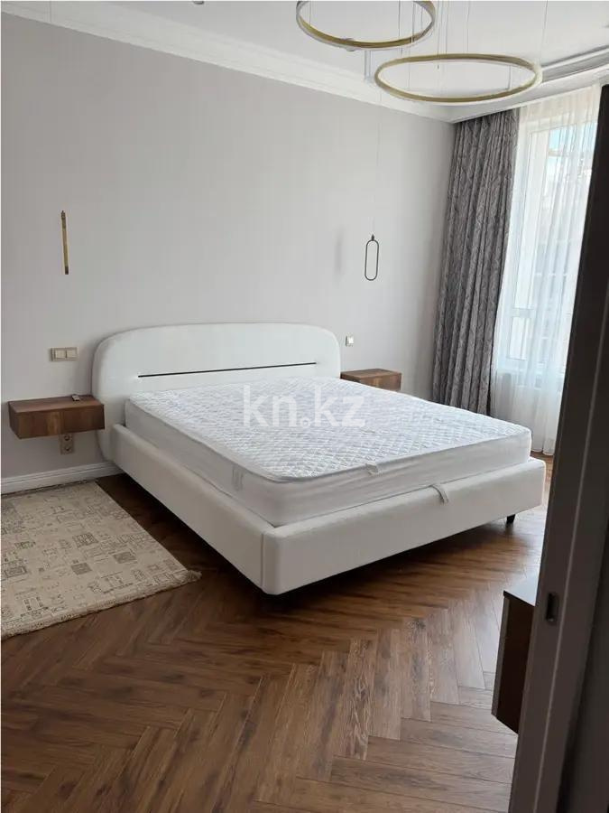 Продажа 3-комнатной квартиры, 106.8 м², ул. Е-899, дом  1/1 в Астане - фото 2