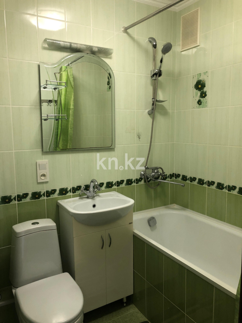 Аренда 2-комнатной квартиры, 45 м² в Алматы - фото 12