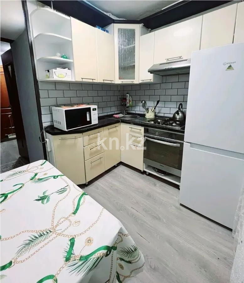 Продажа 2-комнатной квартиры, 48 м² в Астане - фото 3
