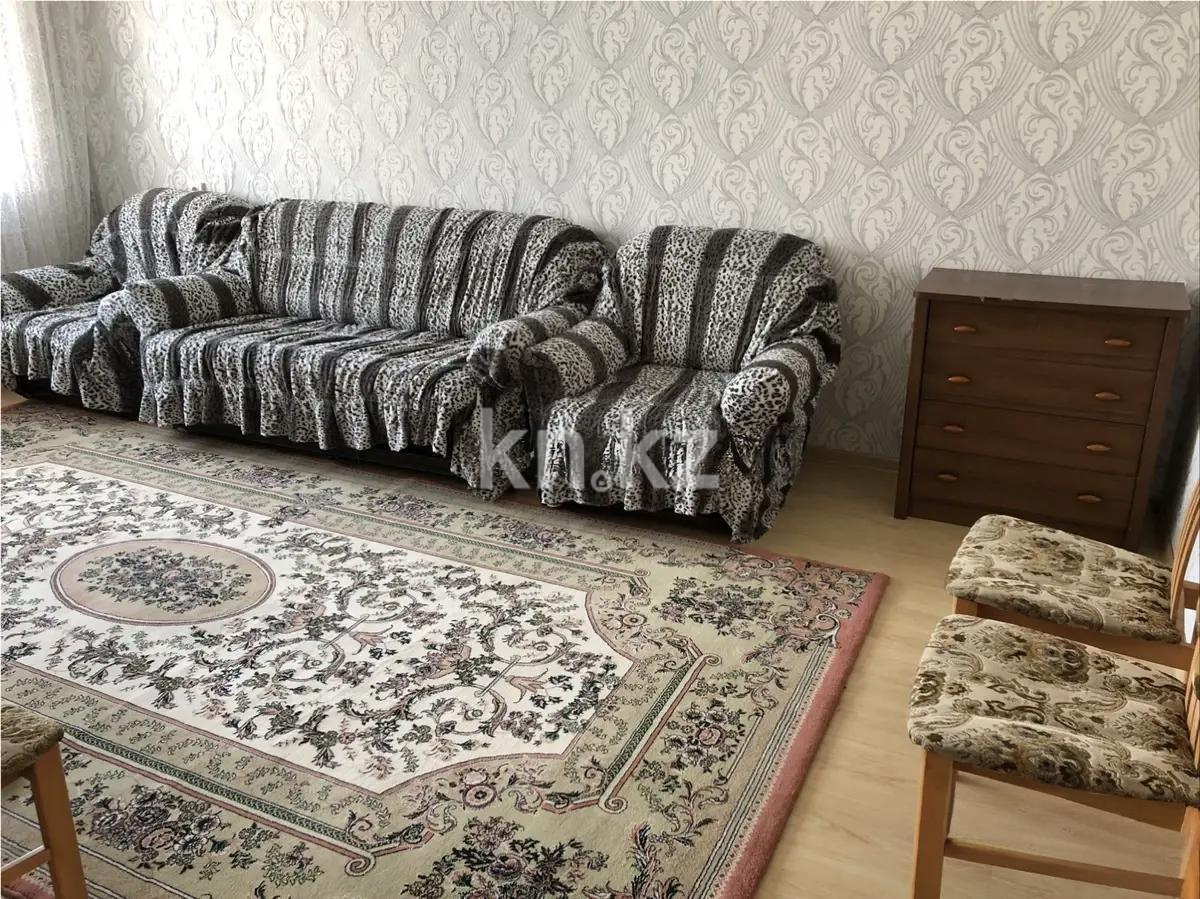 Продажа 3-комнатной квартиры, 65 м² в Алматы