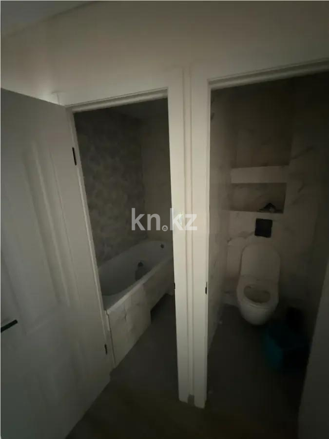 Продажа 3-комнатной квартиры, 60.6 м² в Алматы - фото 6