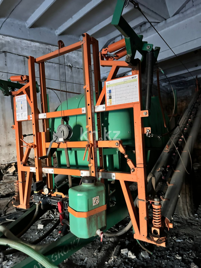 Продажа , 20000 м² в Карагандинской области - фото 2