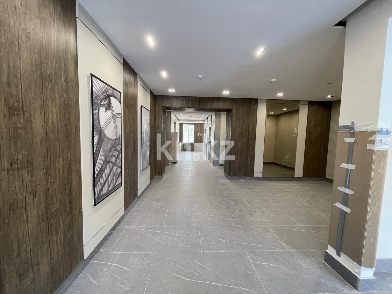 Продажа 1-комнатной квартиры, 48 м² в Караганде - фото 3