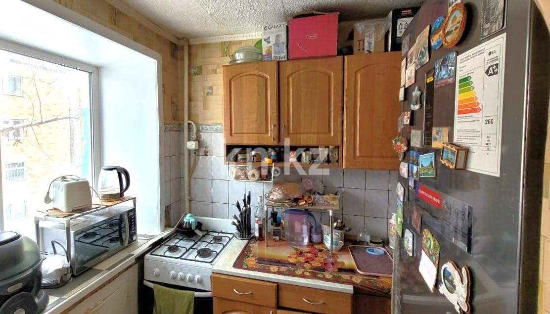 Продажа 1-комнатной квартиры, 32 м², ул. Пичугина в Караганде - фото 4