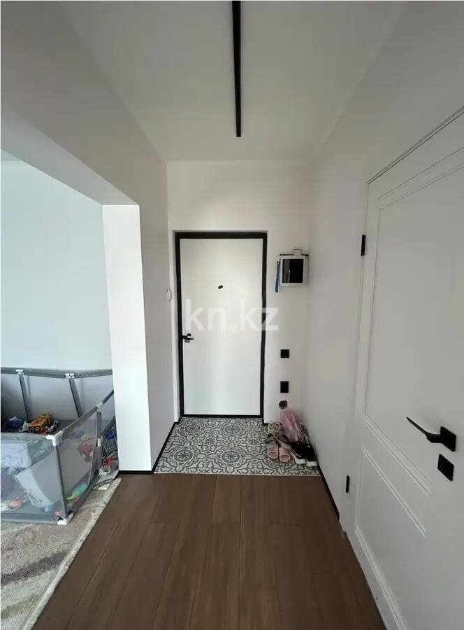Продажа 2-комнатной квартиры, 54 м² в Астане - фото 2