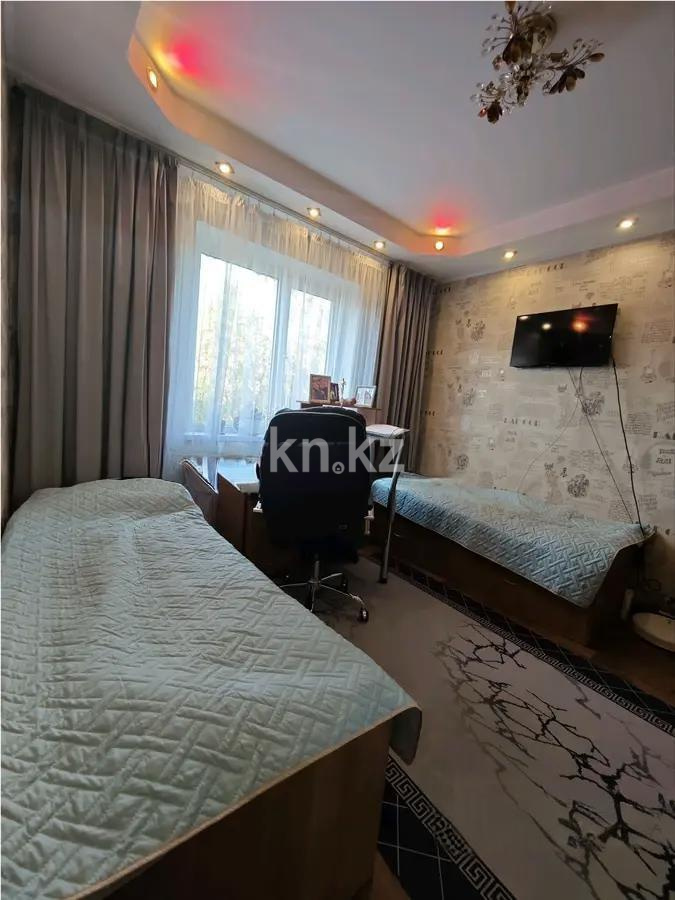 Продажа 2-комнатной квартиры, 53.7 м², ул. Каримова, дом  40 в Алматы - фото 2