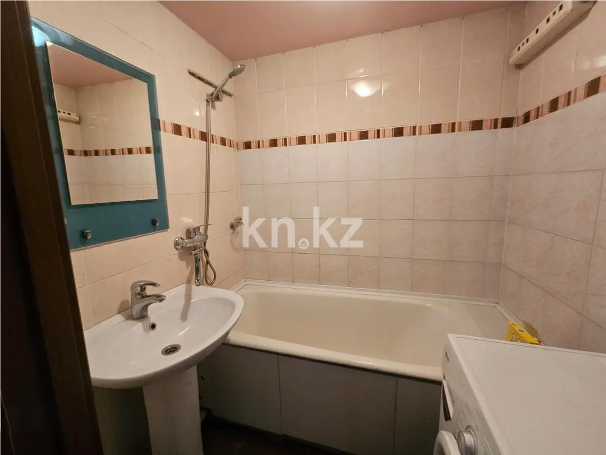 Продажа 1-комнатной квартиры, 35.7 м² в Астане - фото 2