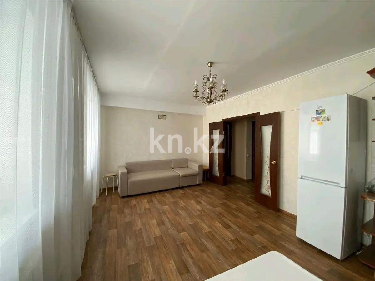 Продажа 2-комнатной квартиры, 49 м² в Астане