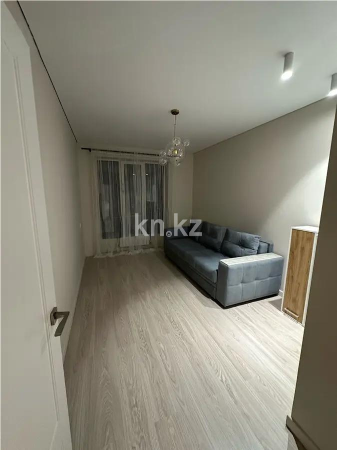 Продажа 3-комнатной квартиры, 83 м², мкр-н Кайрат, дом  303/4 в Алматы - фото 2
