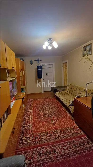 Продажа 2-комнатной квартиры, 45 м² в Караганде