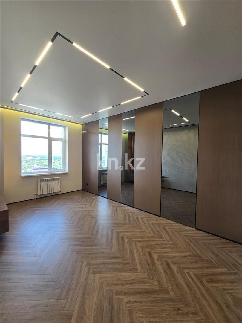 Продажа 3-комнатной квартиры, 78 м² в Караганде - фото 2